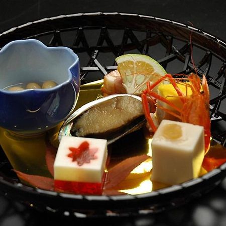 Ryokan Nakaya 三朝町 エクステリア 写真