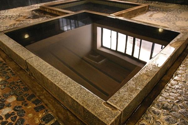 Ryokan Nakaya 三朝町 エクステリア 写真