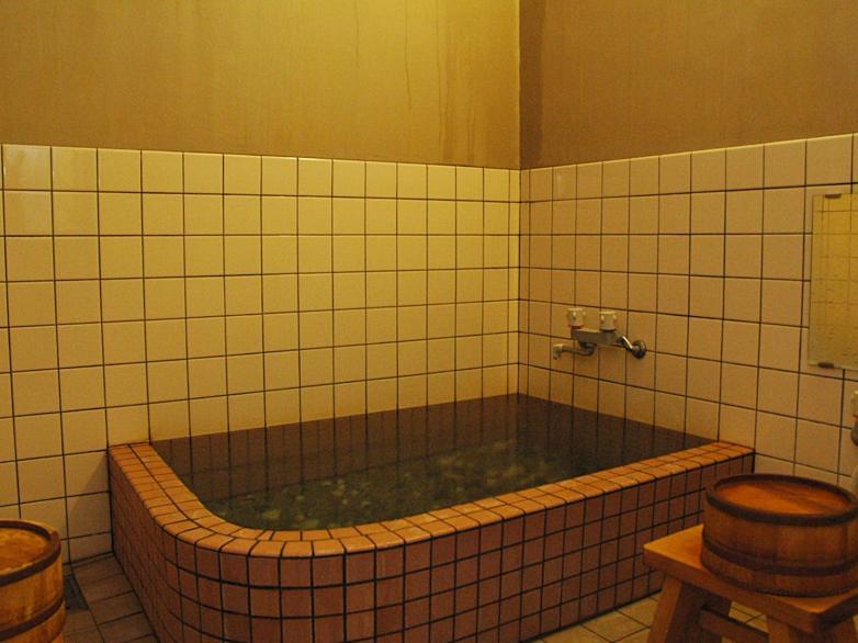 Ryokan Nakaya 三朝町 エクステリア 写真