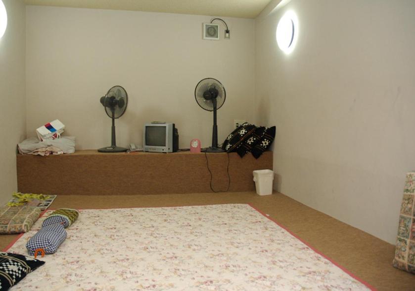 Ryokan Nakaya 三朝町 エクステリア 写真